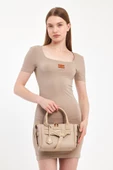 ESM Noche Bag - Sophia Model Kadın El Çantası - - 1