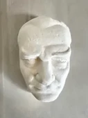 ATATÜRK YÜZ KALIBI - 2