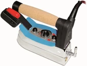 FDM Gazzella STB/295 Slim Dikiş Açma El Ütüsü - 1