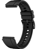 Huawei EasyFit Classic GT 41mm Matte Black Kordon - 3