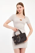 ESM Noche Bag - Sophia Model Kadın El Çantası - - 7