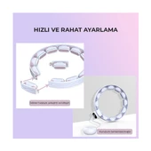 Neutron Ayarlanabilir Hulahop (Mavi) NTL-0061 thumbnail 5