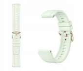 Huawei EasyFit Classic GT 4 18mm Mint Green Kordon - 1
