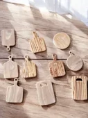 Smarta Craft Cutter - Chopping Boards / Kesme Tahtaları - 2