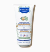 Mustela Dolaşıklık Karşıtı Besleyici Şampuan 200 ml - 1