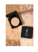 Flormar Compact Powder Pudra 090 Medium Rose - 6