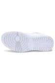 DUNLOP Orthopedix 1840 Anatomik Erkek Bağcıklı Yüksek Bilekli Sneaker Spor Ayakkabı - 6