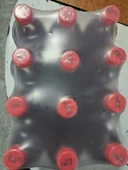 ALGÖR Şalgam Suyu 1 L T 12 X1 12 Lİ KOLİ - 3