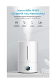 Deerma Ultraviyole Ultrasonic Soğuk Buhar Makinesi F628s - 3