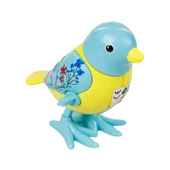 Kurmalıgiller Kuş - 1