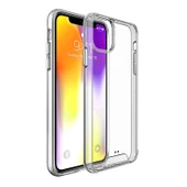 Apple iPhone 11 Kılıf  Gard Silikon - 5