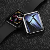 Apple Watch 40mm Watch Gard Ekran Koruyucu - 4
