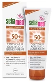 Sebamed Koruyucu Güneş Kremi Spf 50 50 Ml - 1