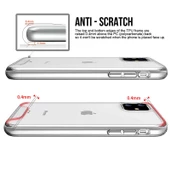 Apple iPhone 11 Kılıf  Gard Silikon - 3