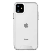 Apple iPhone 11 Kılıf  Gard Silikon - 2