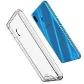 Galaxy A30 Kılıf  Gard Silikon - 6