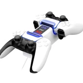iPega PG-P5003 Playstation 5 Dualsense Şarj İstasyonu - 2