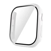 Apple Watch Serisi 10 46mm Sert PC Kasa ve Ekran Koruyucu Zore Watch Gard 35 - 5