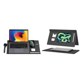 Ollz Çok Fonksiyonlu Laptop Standı - 3