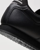 Lescon Flint 3 Erkek Siyah Sneaker Ayakkabı - 7