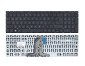 HP 250 G5 (1LT78ES, 1NV39ES, 1NV70ES) Notebook Klavyesi (Siyah TR) - 1