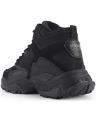 U.s. Polo Assn. Yota Hi 4Pr Erkek Siyah-Siyah (40-45) Bot - 3