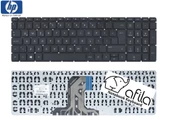 HP 250 G5 (1LT78ES, 1NV39ES, 1NV70ES) Notebook Klavyesi (Siyah TR) - 5