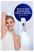 Nivea Kadın Roll On Deodorant Pearl & Beauty 50ml,48 Saat Anti-perspirant Koruma - 2