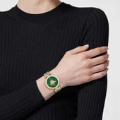 Versace VRSCVE9D00324 Kadın Kol Saati thumbnail 5