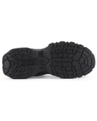 U.s. Polo Assn. Yota Hi 4Pr Erkek Siyah-Siyah (40-45) Bot - 4