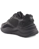 Lotto Philip Wmn 4Pr Kadın Siyah-Siyah Günlük Spor Ayakkabı - 3