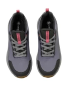 Lumberjack Belisma 4Pr Kadın Mor Waterproof Outdoor Ayakkabı - 6