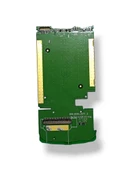 Samsung E250 yeşil üst Tuş Bordu Samsung SGH-E250 Serisi Uyumlu üst Tuş Bordu LCD Ekran Bordu - 1