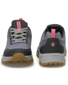 Lumberjack Belisma 4Pr Kadın Mor Waterproof Outdoor Ayakkabı - 5
