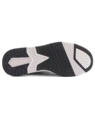 Lotto Viborg Wmn 4Pr (36-40) Siyah-Beyaz Sneaker Ayakkabı - 4