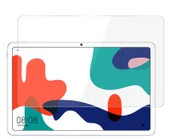 Huawei MatePad 10.4  Tablet Temperli Cam Ekran Koruyucu - 2