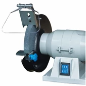 MAC ALLİSTER KURU BİLEME TAŞ MOTORU 150 W MBGP150B thumbnail 2