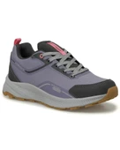 Lumberjack Belisma 4Pr Kadın Mor Waterproof Outdoor Ayakkabı - 1