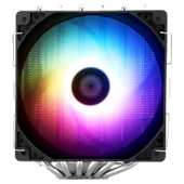 Thermalright Peerless Assassin 120 SE ARGB Siyah İşlemci Soğutucu - 2