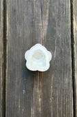 Mini Ayıcık Silikon Mum Kalıbı - 6