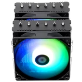 Thermalright Peerless Assassin 120 SE ARGB Siyah İşlemci Soğutucu - 3