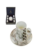 6 Lı Fincan Takımı Royaleks-PAK-2203 - 1