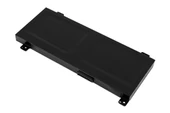 P78G / P78G001 / 4ICP3/40/72 Dell Notebook Bataryası, Laptop Pili - 4
