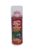 KLİMA DEZENFEKTE VE TEMİZLEME SPREY 200ML - 1