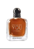 Emporio Armani Stronger With You Intensely Edp 100 Ml Erkek Parfüm - 2