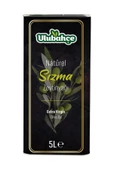 Ulubahçe Natürel Sızma Zeytinyağı 5 Lt Teneke - 1
