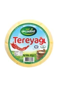 Yeşil Akçaabat Trabzon Tereyağı 2 X 400 gr - 1