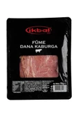 İkbal Dana Füme Kaburga 70 gr - 1