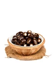 Sosero Peynir Dolgulu Siyah Zeytin 300 gr - 2