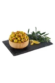 Yöre Biberli Şampiyon Yeşil Zeytin (161-180 Kalibre) 2 kg - 1